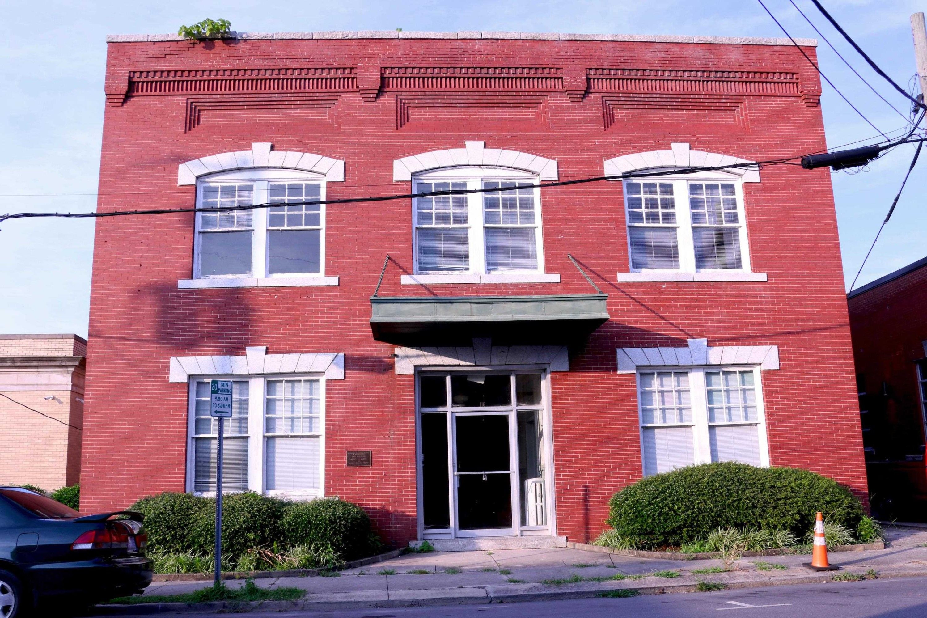 Henderson, Vance County, NC Commercial Property, Homesites for sale