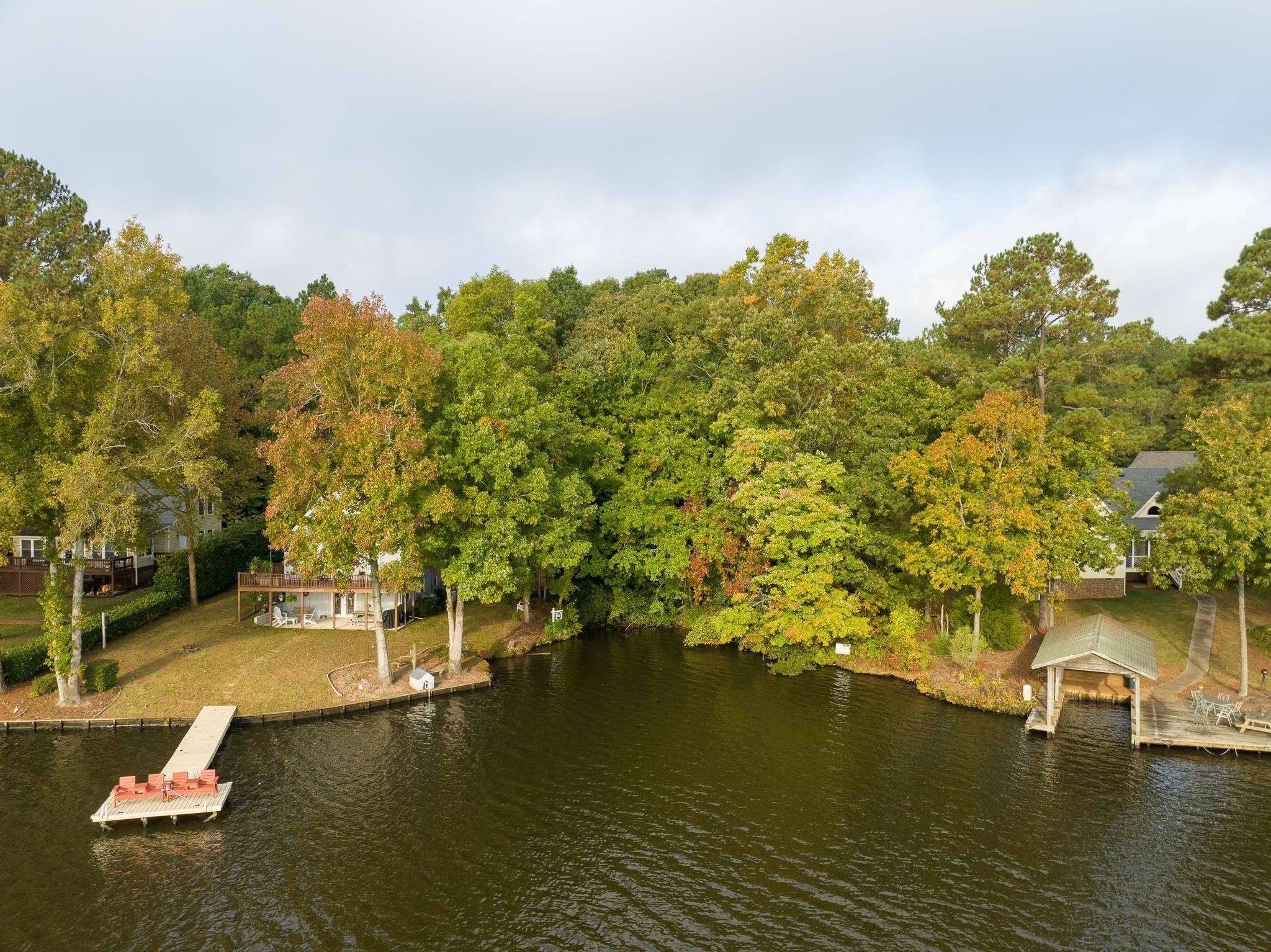 Louisburg, Franklin County, NC Undeveloped Land, Homesites for sale