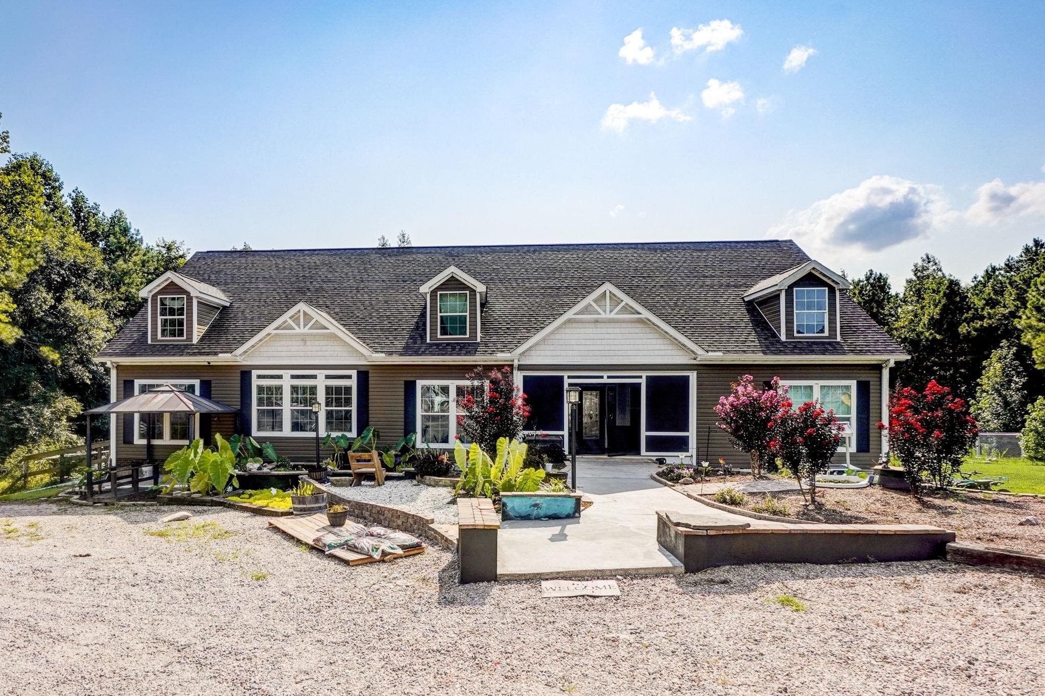 Louisburg, Franklin County, NC House for sale Property ID 417265421