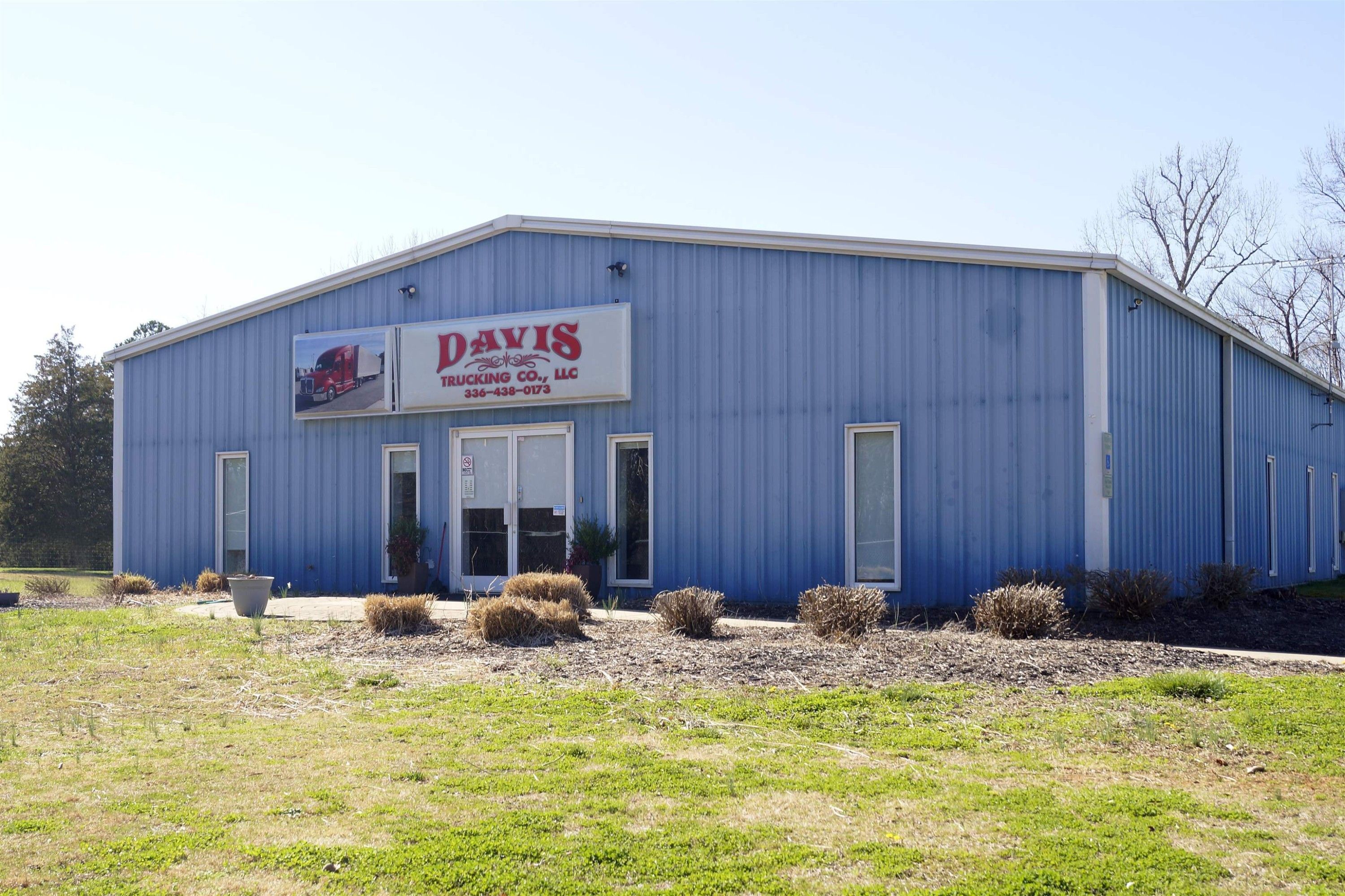 Burlington, Alamance County, NC Commercial Property, Homesites for sale