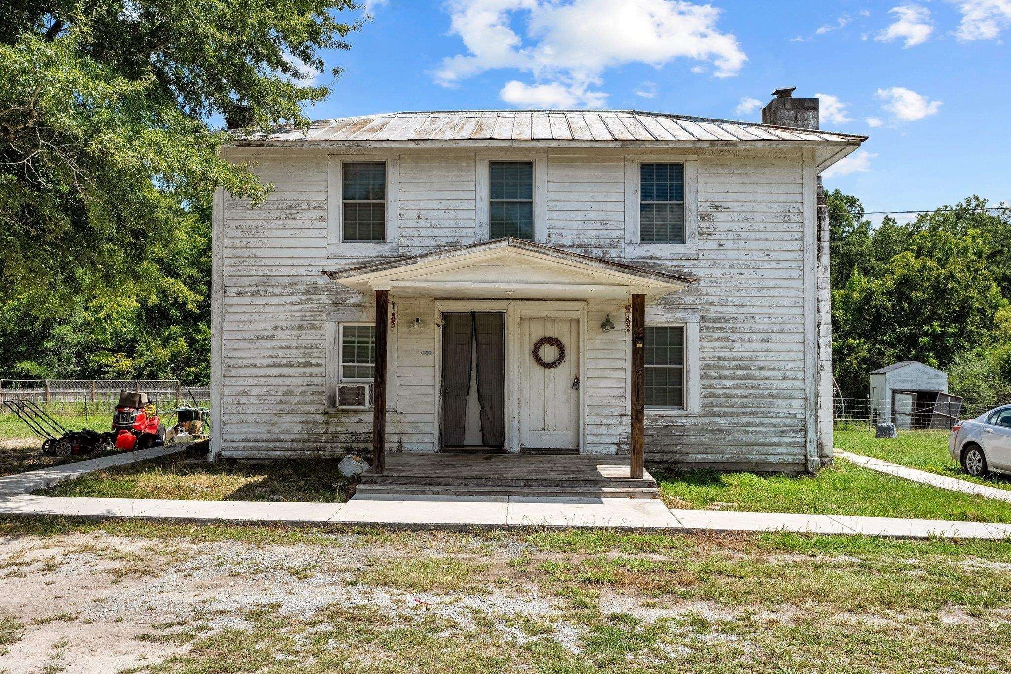 Rougemont, Durham County, NC House for sale Property ID 417446180