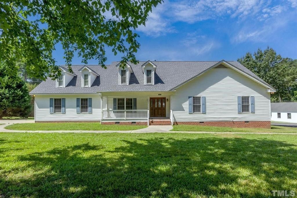 Wake Forest, Wake County, NC House for sale Property ID 418358295