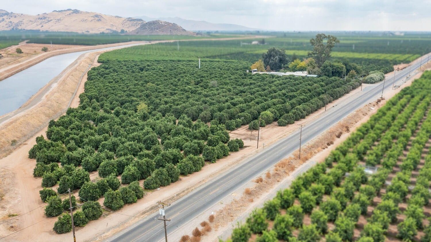 8184 S Hills Valley Road, Orange Cove, CA 93646 MLS 226890 LandWatch