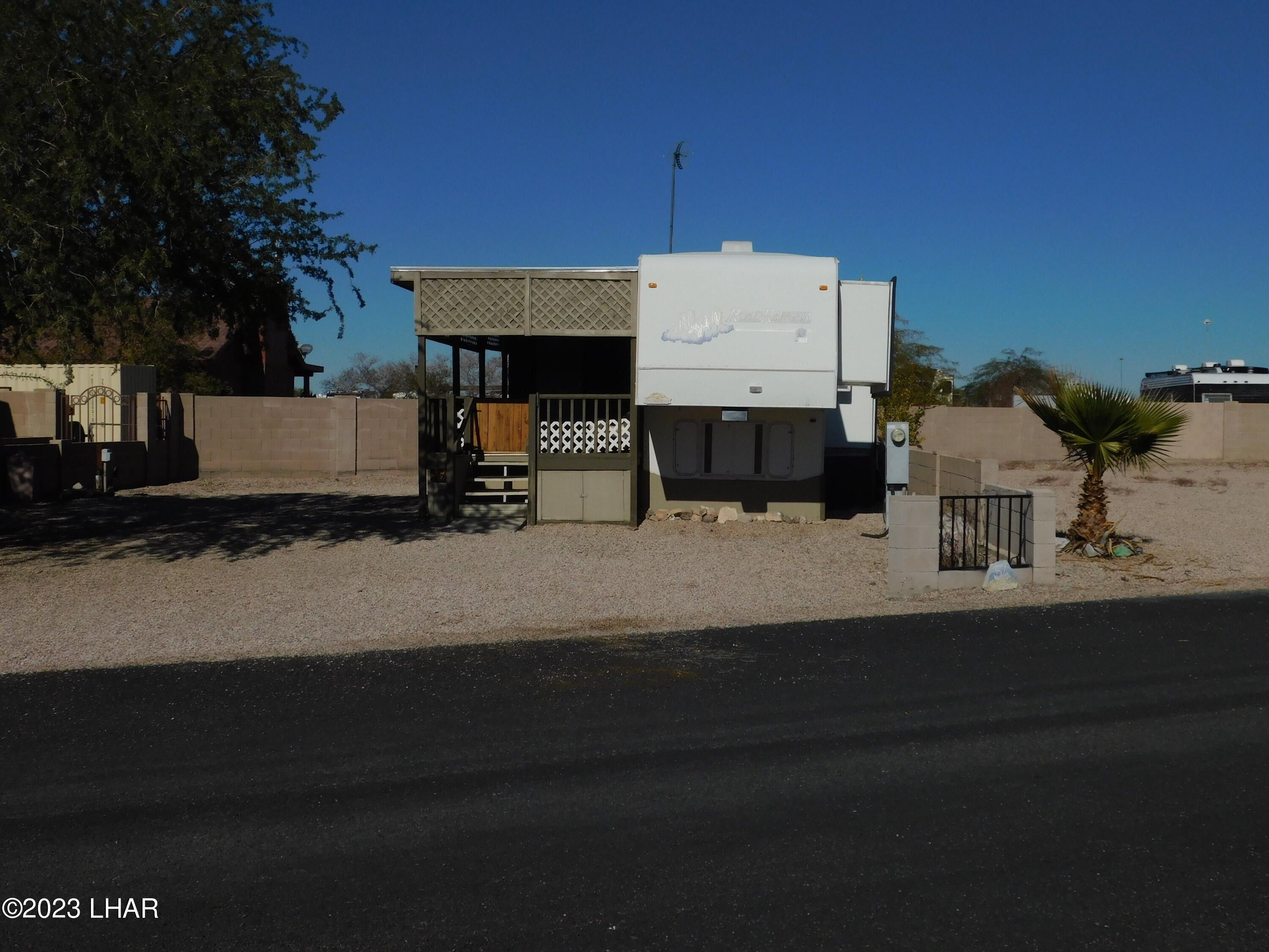 Quartzsite, La Paz County, AZ Undeveloped Land, Homesites for sale