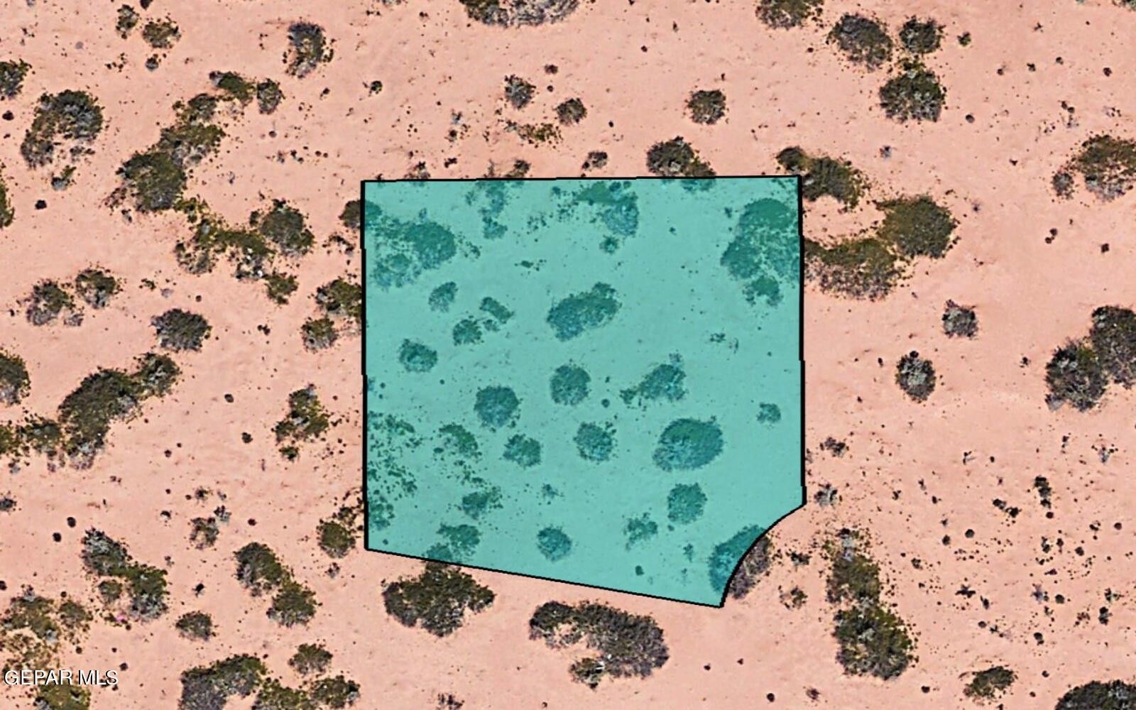 El Paso, El Paso County, TX Undeveloped Land, Homesites for sale