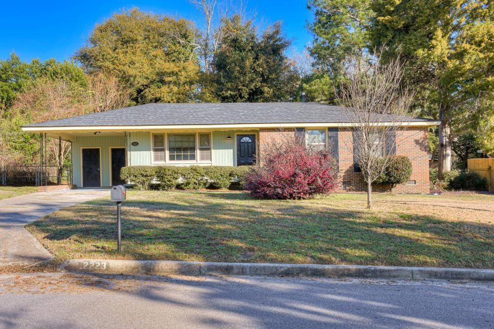 Augusta, Richmond County, GA House for sale Property ID 418507413