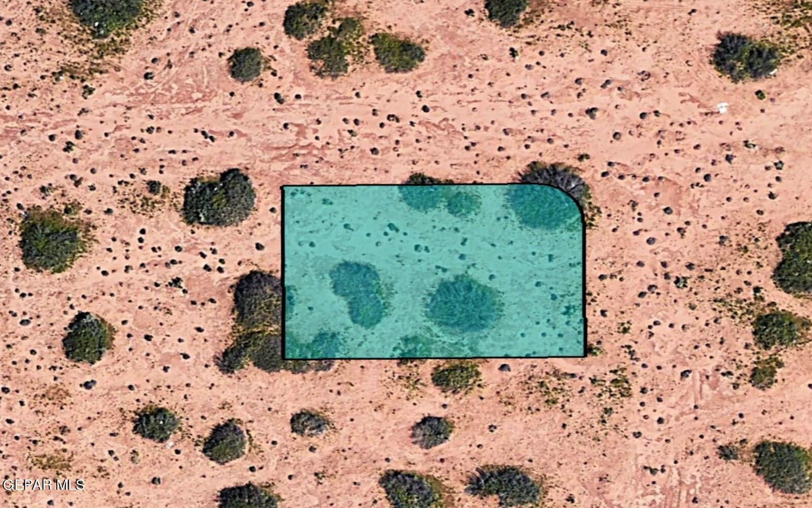 El Paso, El Paso County, TX Undeveloped Land, Homesites for sale