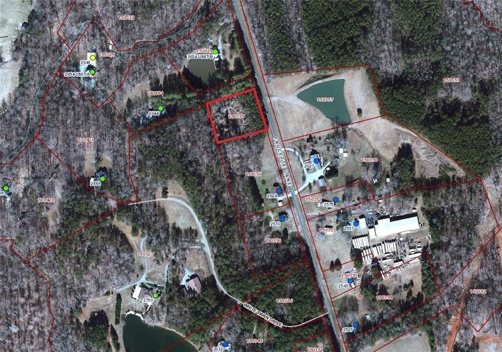 Burlington, Alamance County, NC Undeveloped Land, Homesites for sale