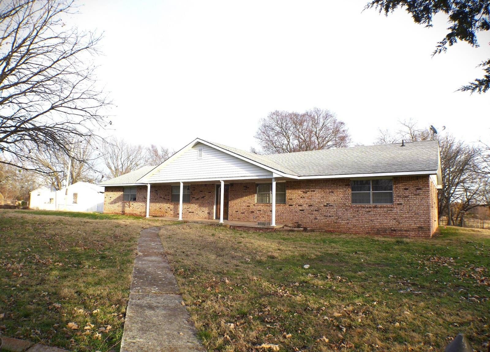 Sulphur, Murray County, OK House for sale Property ID 418507979