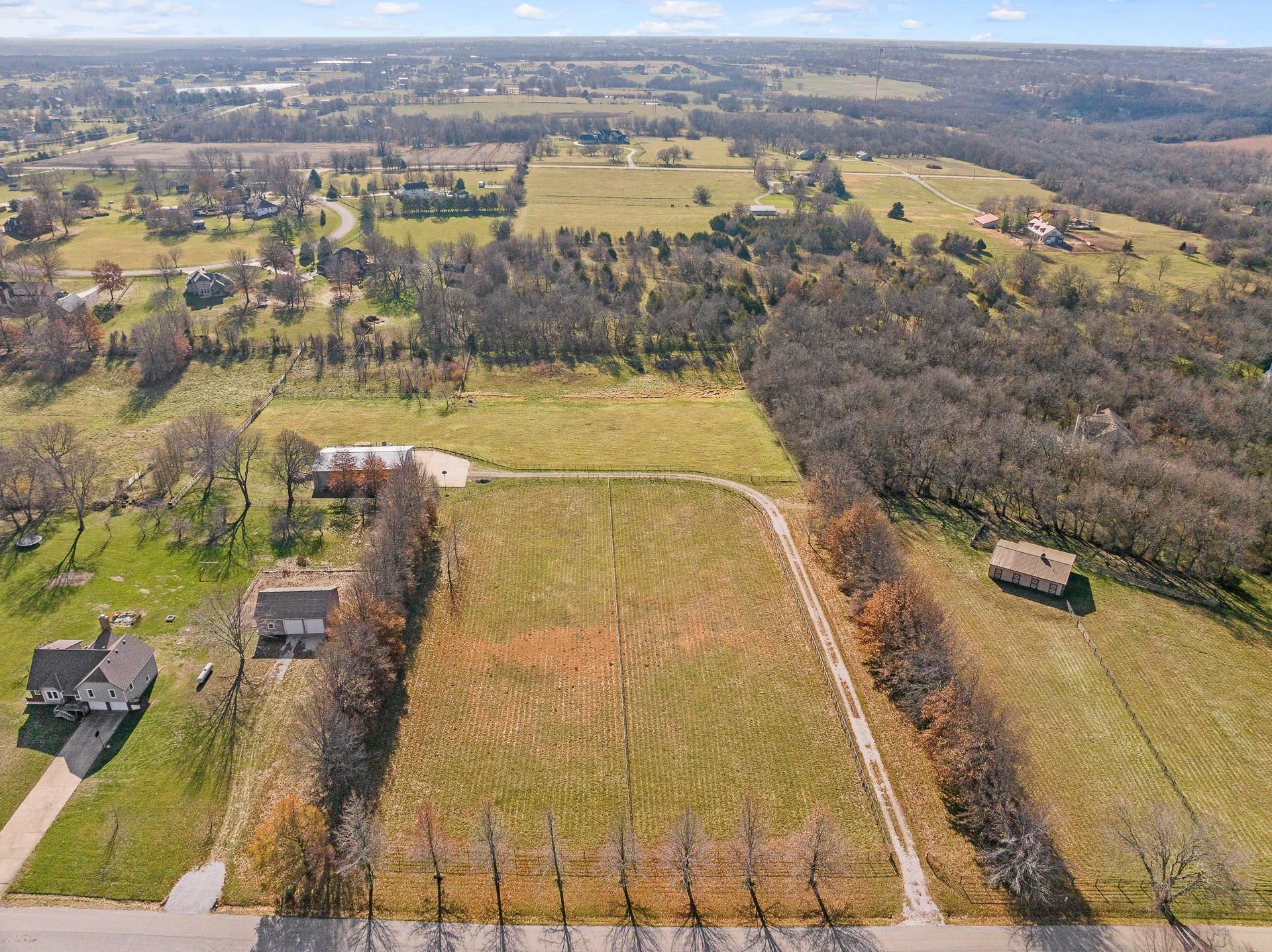 4349 W 188th St, Stilwell, KS 66085 MLS 2465949 LandWatch