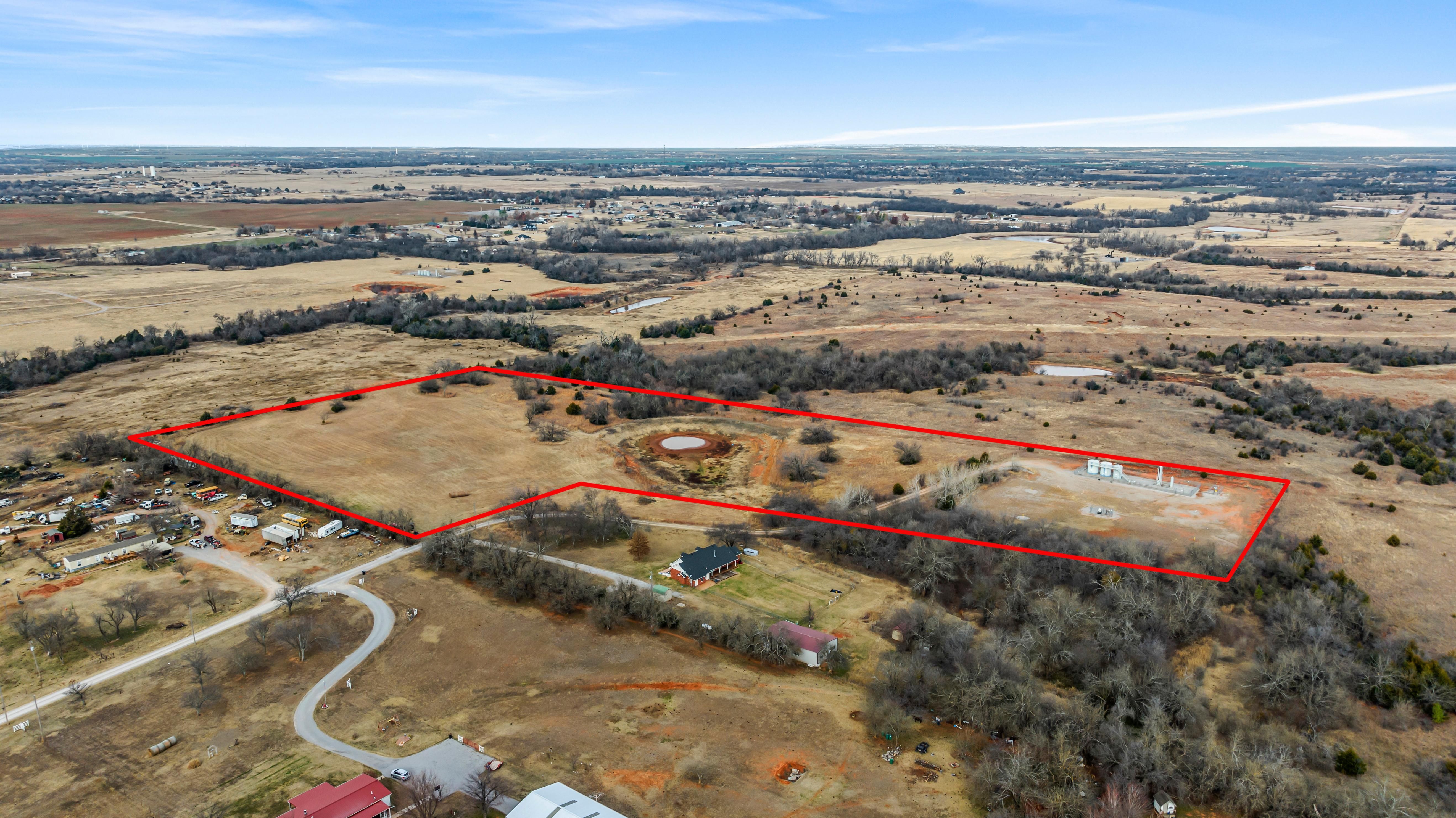 974 County Street 2946, Tuttle, OK 73089 MLS 1091478 LandWatch