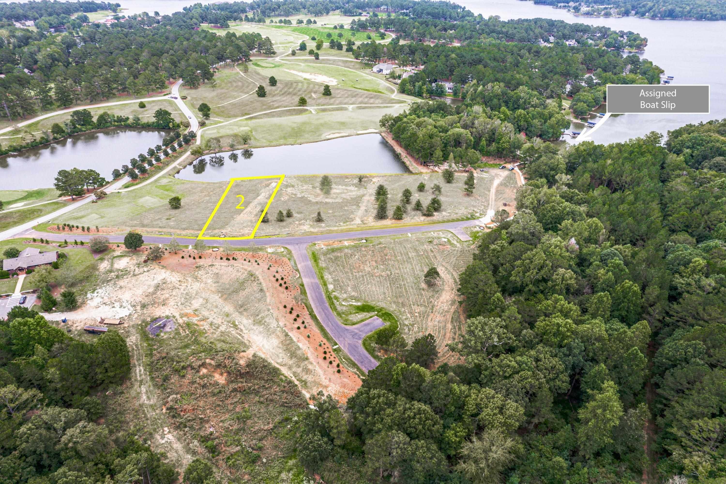 Eatonton, Putnam County, GA Homesites for sale Property ID 418508688