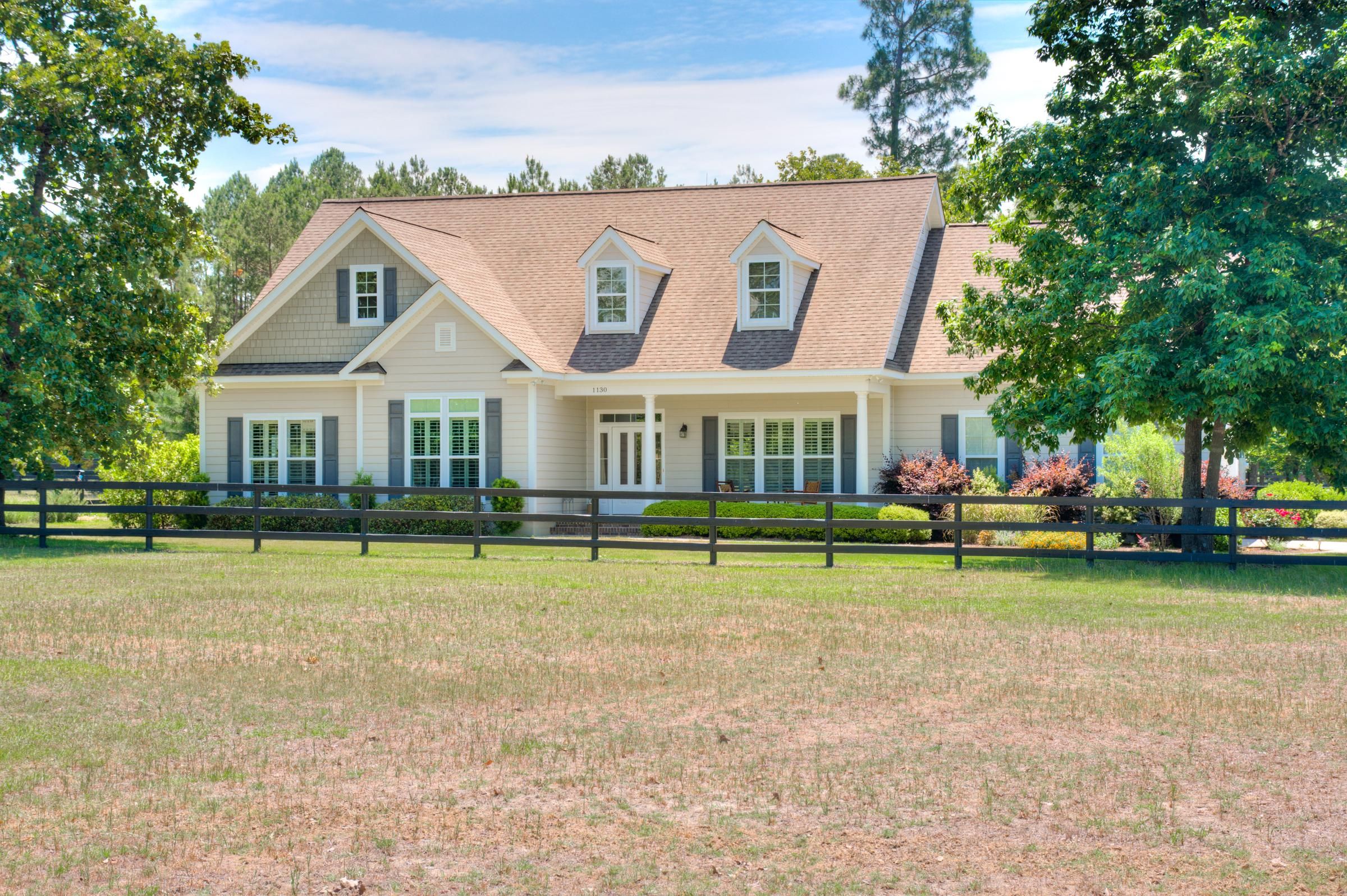 Aiken, Aiken County, SC Horse Property, House for sale Property ID 418508848 LandWatch