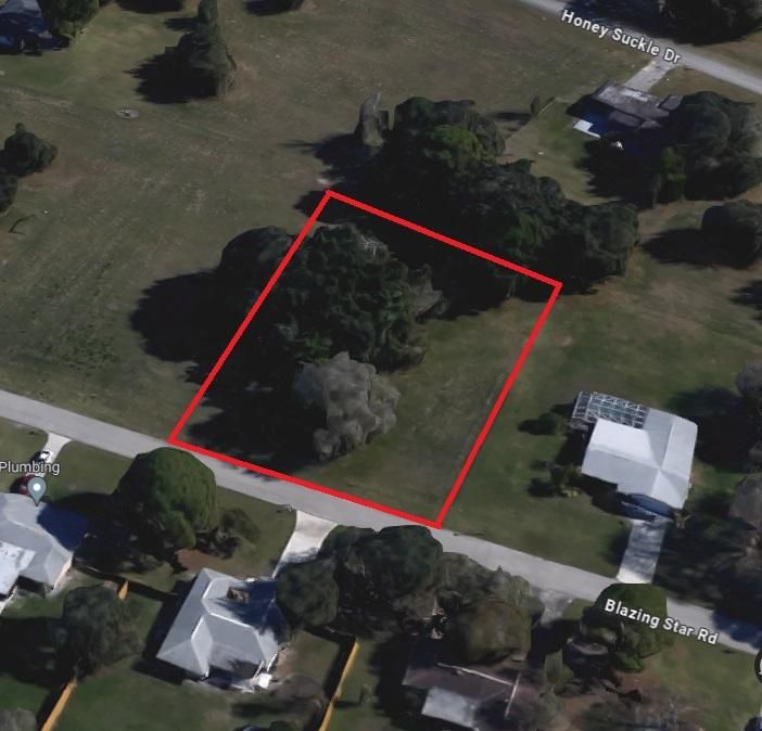 319 Blazing Star Road, Sebring, FL 33876 MLS W7860387 LandWatch