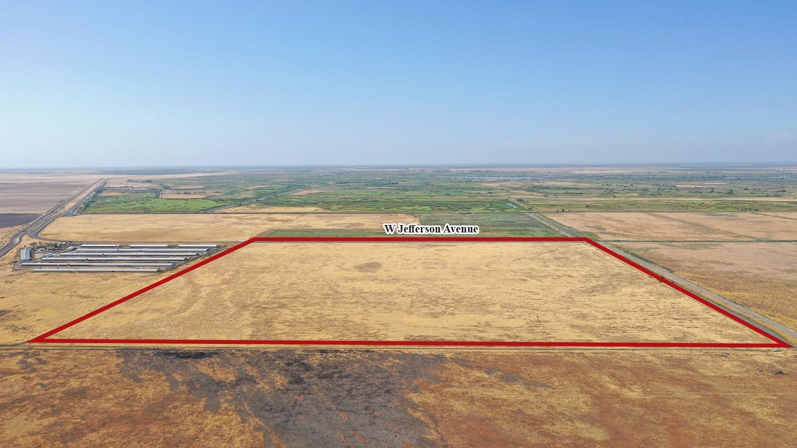 160 acres in Tranquillity, CA, 93668 LandWatch