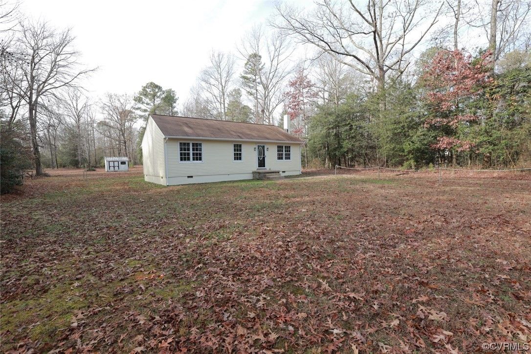 Charles City, Charles City County, VA House for sale Property ID