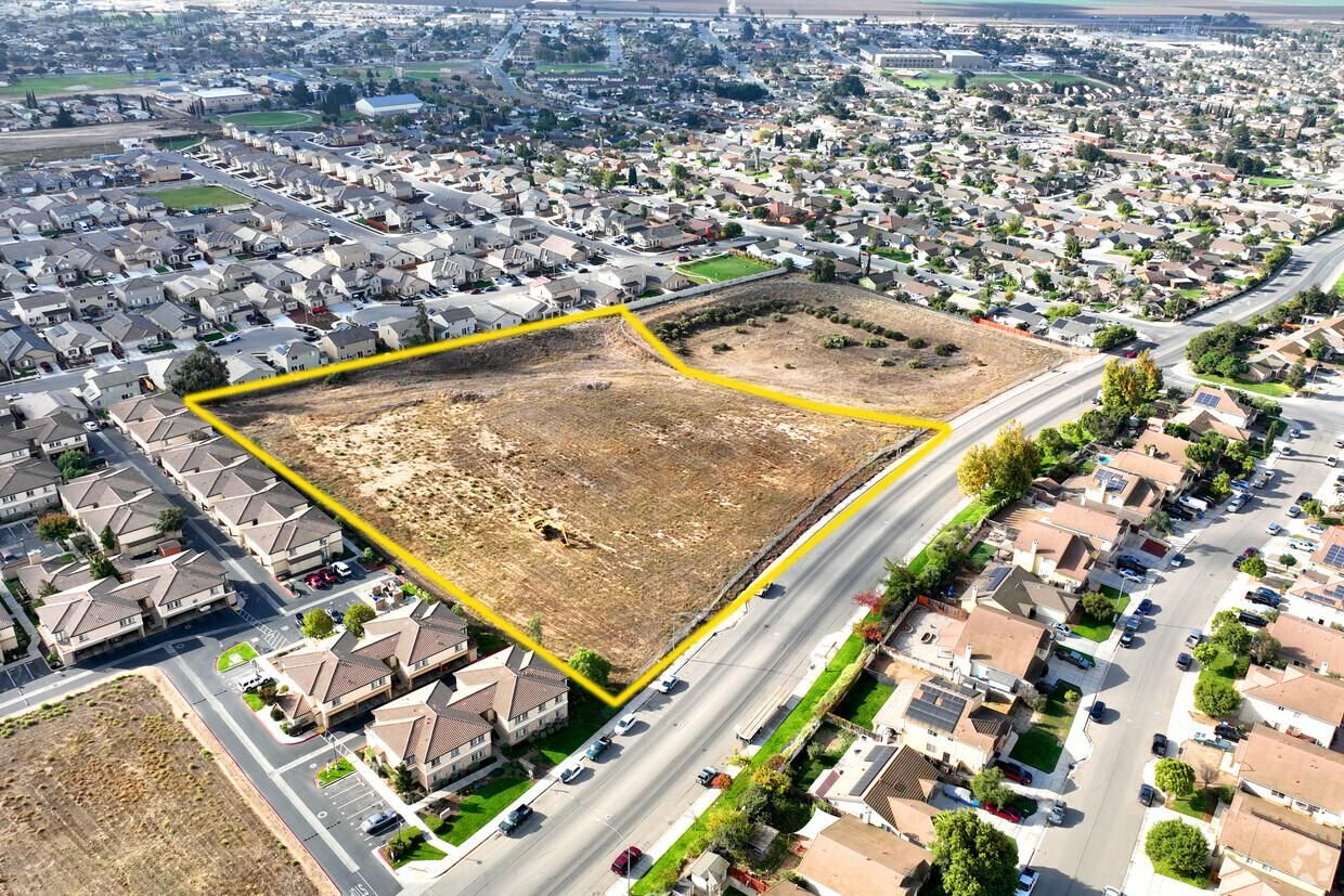 Soledad, Monterey County, CA Commercial Property, Homesites for auction