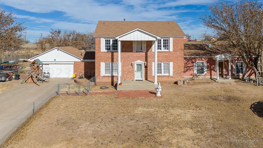 Amarillo, Potter County, TX House for sale Property ID 418509791