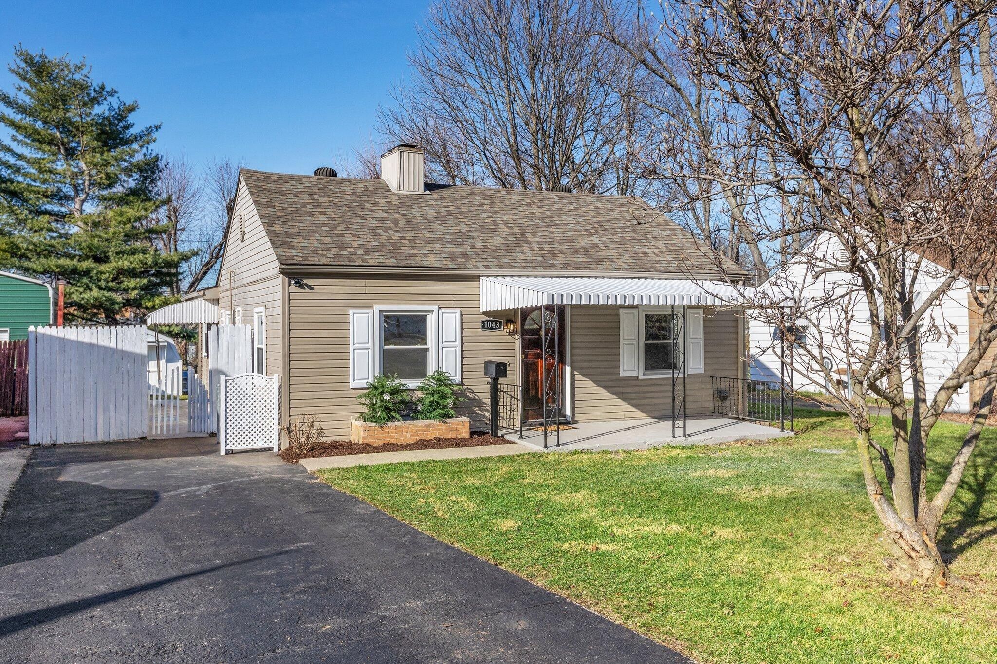 Lexington, Fayette County, KY House for sale Property ID 418509914 LandWatch