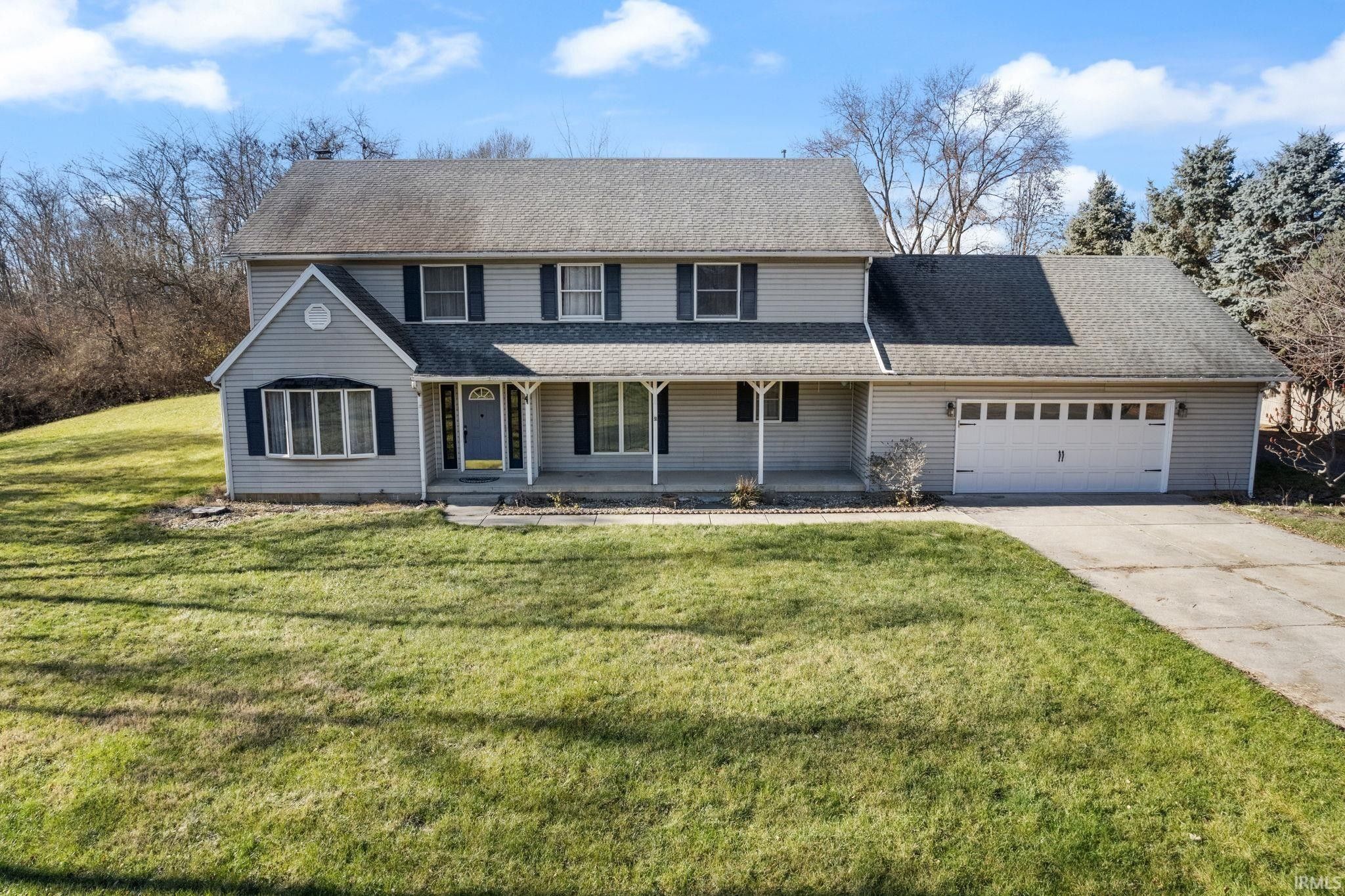 Lafayette, Tippecanoe County, IN House for sale Property ID 418510127