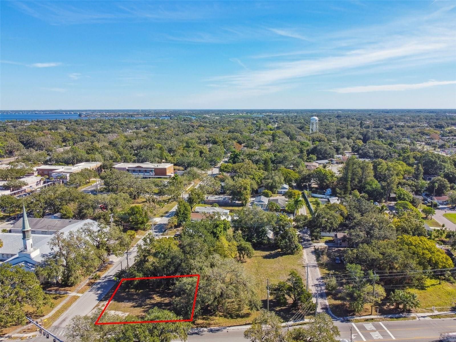 Bradenton, Manatee County, FL Undeveloped Land, Homesites for sale