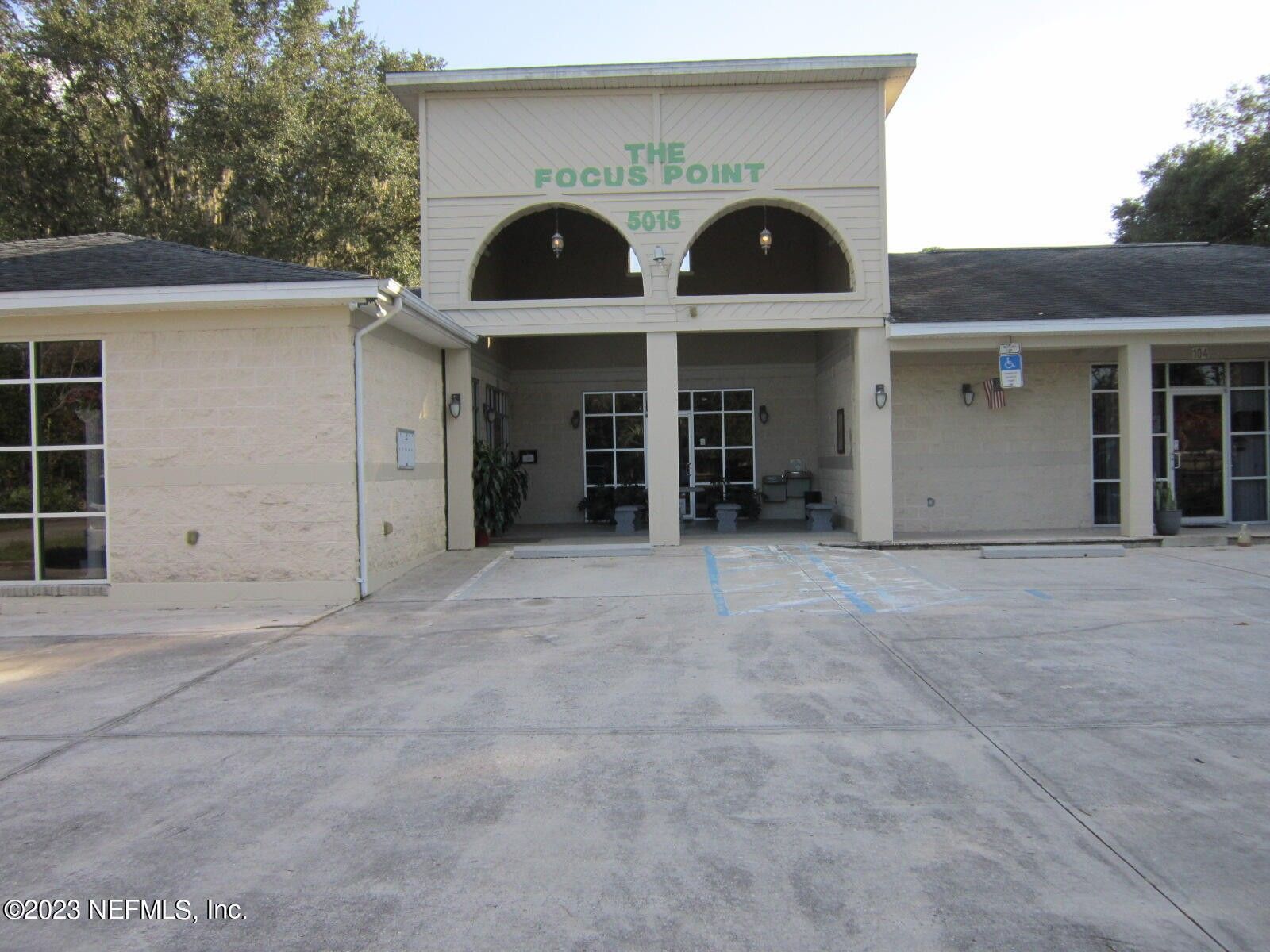 Palatka, Putnam County, FL Commercial Property, House for sale Property