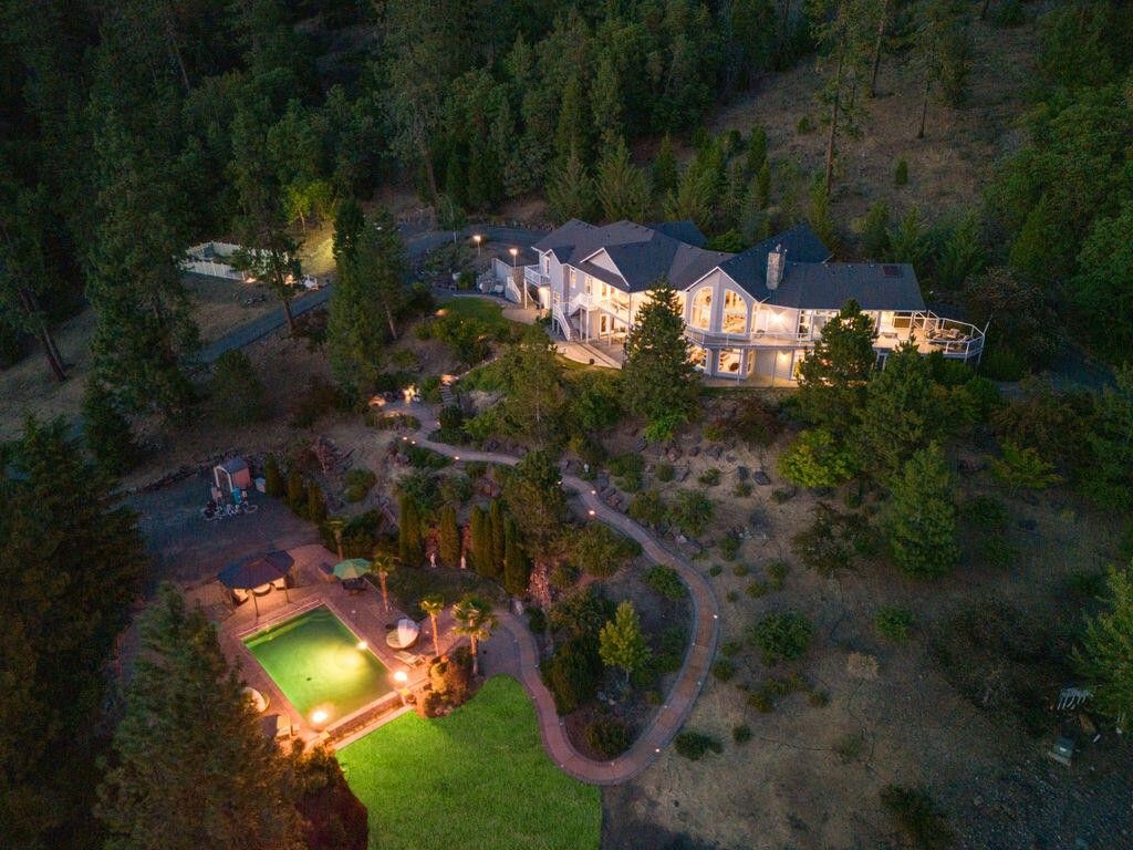 Grants Pass, Josephine County, OR Farms and Ranches, Recreational