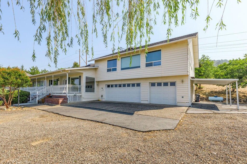 Medford, Jackson County, OR Farms and Ranches, Recreational Property