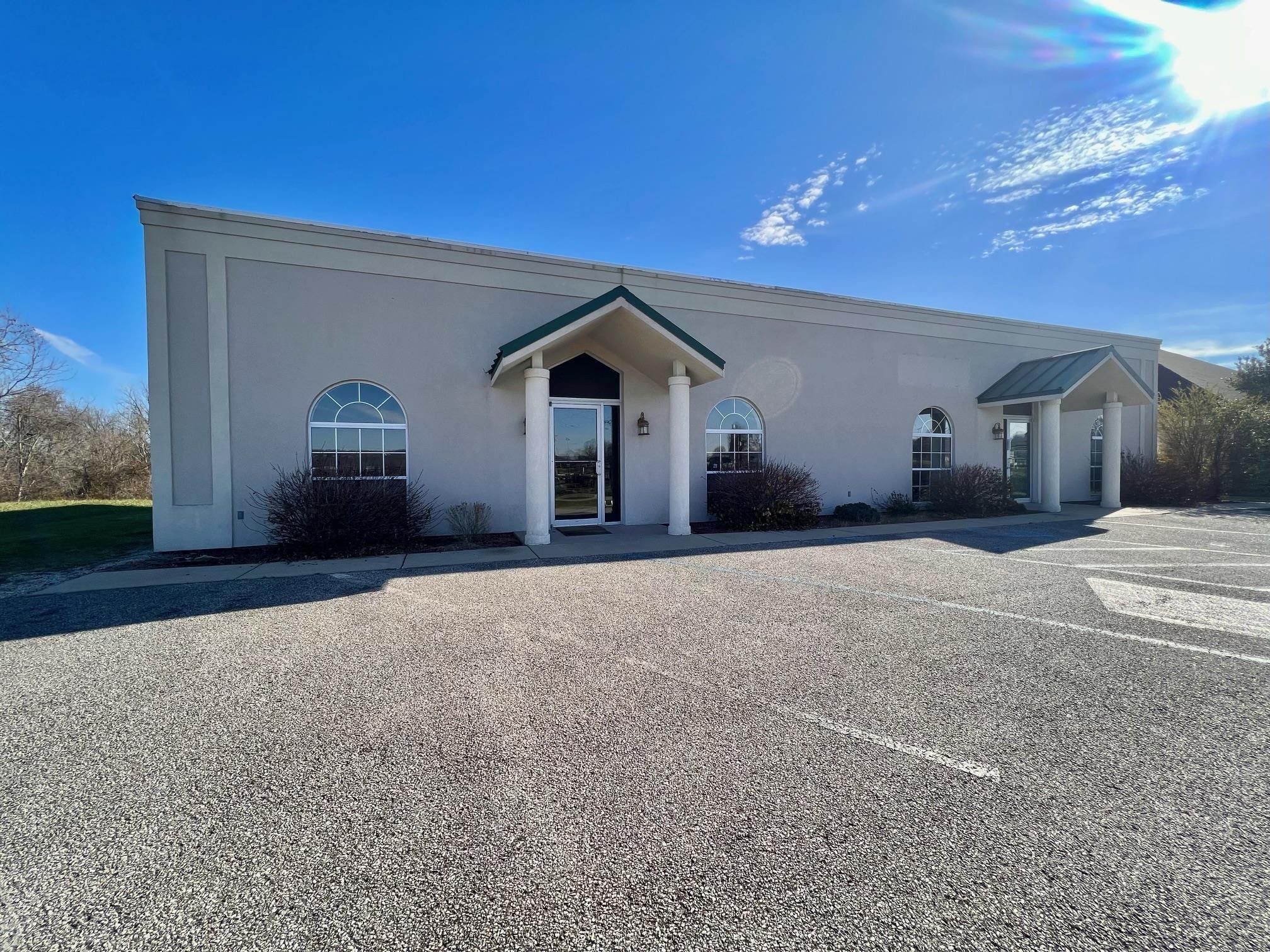 Proctorville, Lawrence County, OH Commercial Property, House for sale