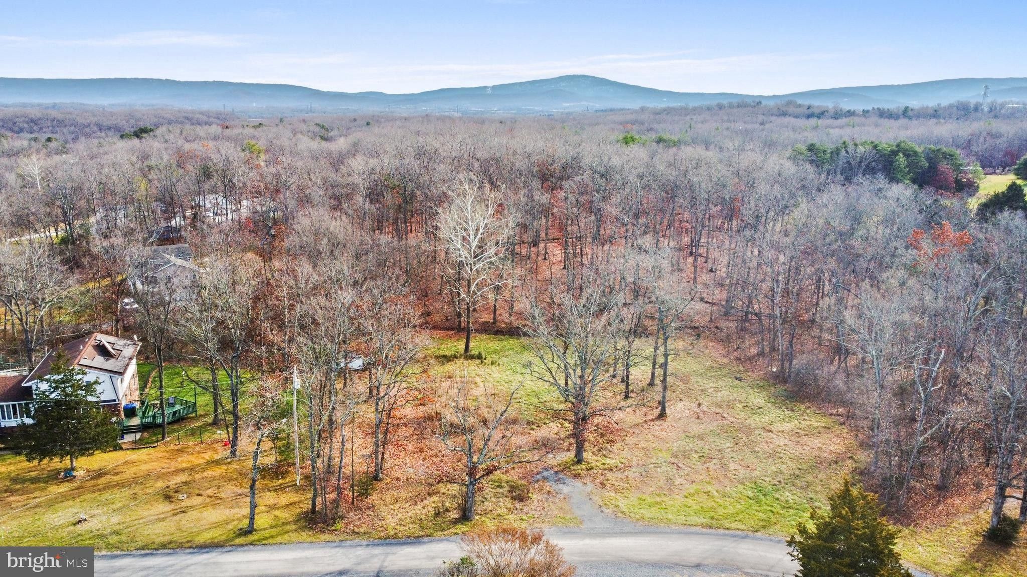 Front Royal, Warren County, VA Undeveloped Land, Homesites for sale