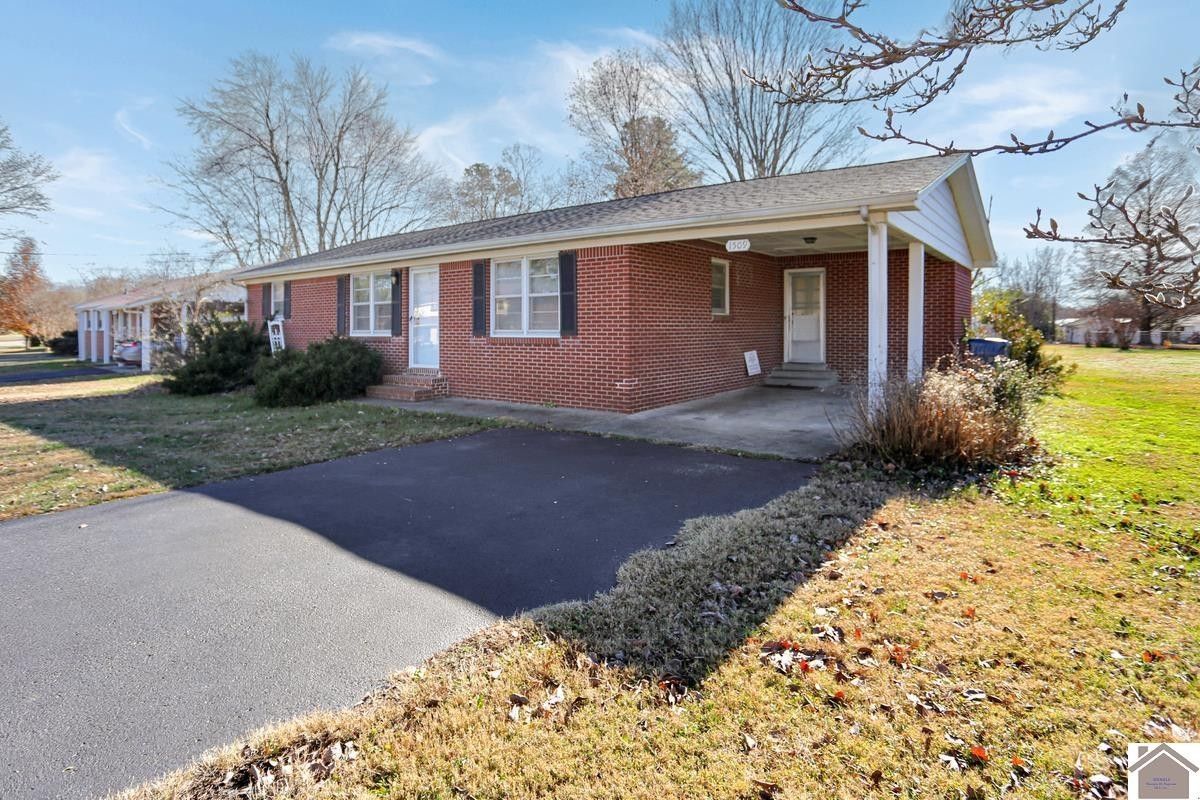 Murray, Calloway County, KY House for sale Property ID 418511805