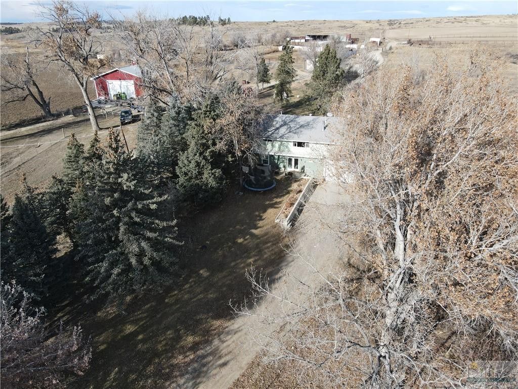 Shepherd, Yellowstone County, MT Farms and Ranches, House for sale