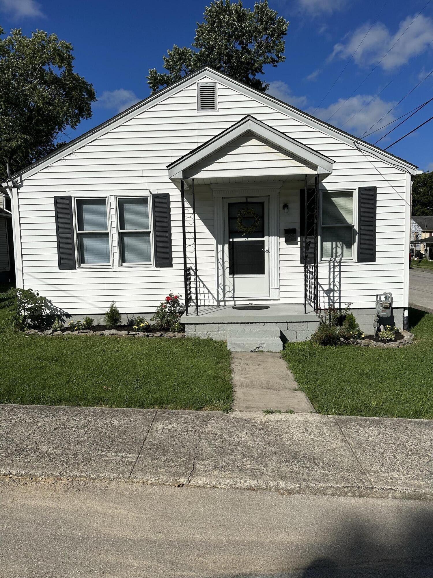 Paris, Bourbon County, KY House for sale Property ID 418512762 LandWatch