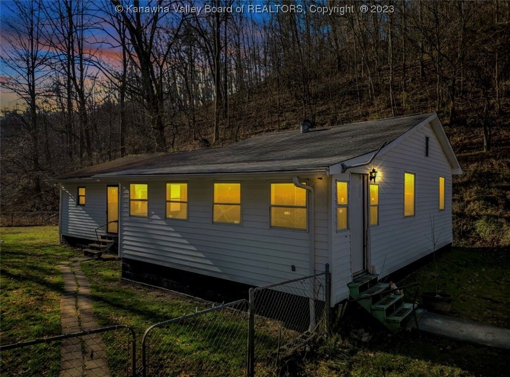 Charleston, Kanawha County, WV Lakefront Property, Waterfront Property