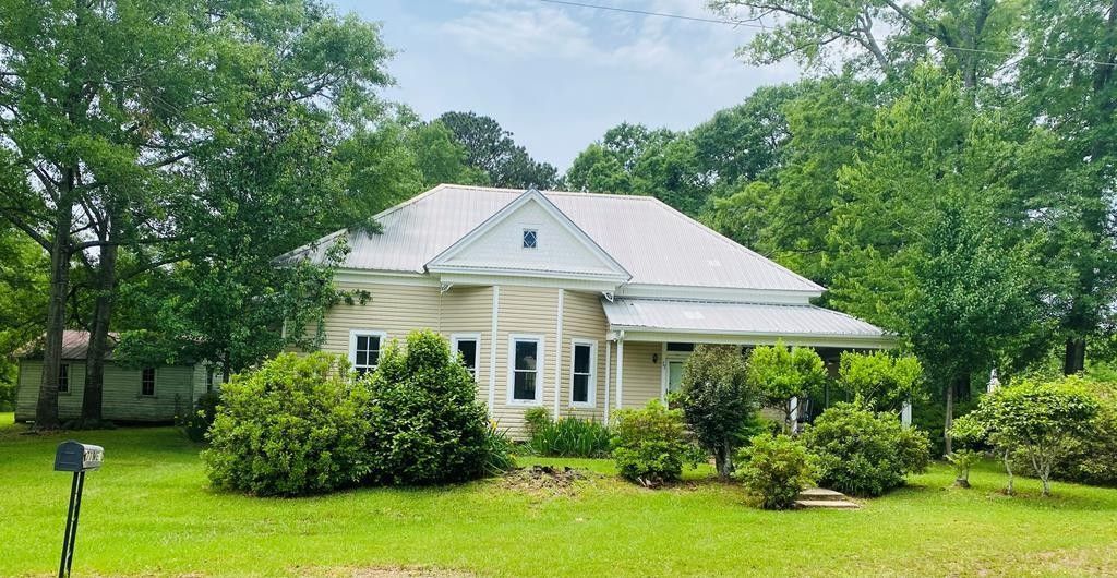 Mccall Creek, Franklin County, MS House for sale Property ID 418513123