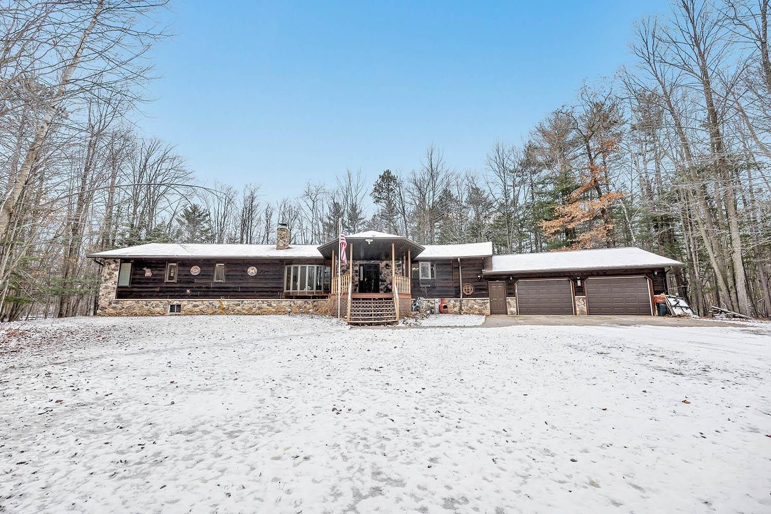 Abrams, Oconto County, WI House for sale Property ID 418513192 LandWatch