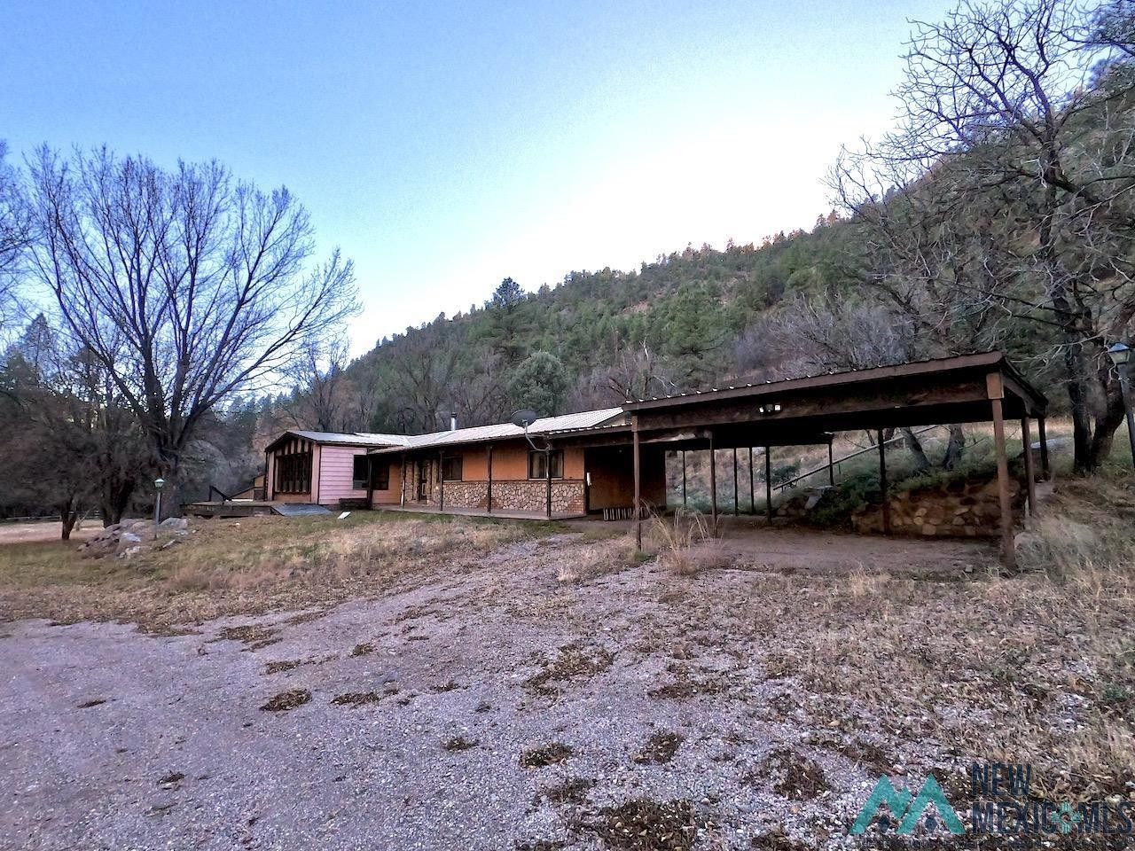 2694 US180 Highway, Reserve, NM 87830 MLS 20236500 LandWatch