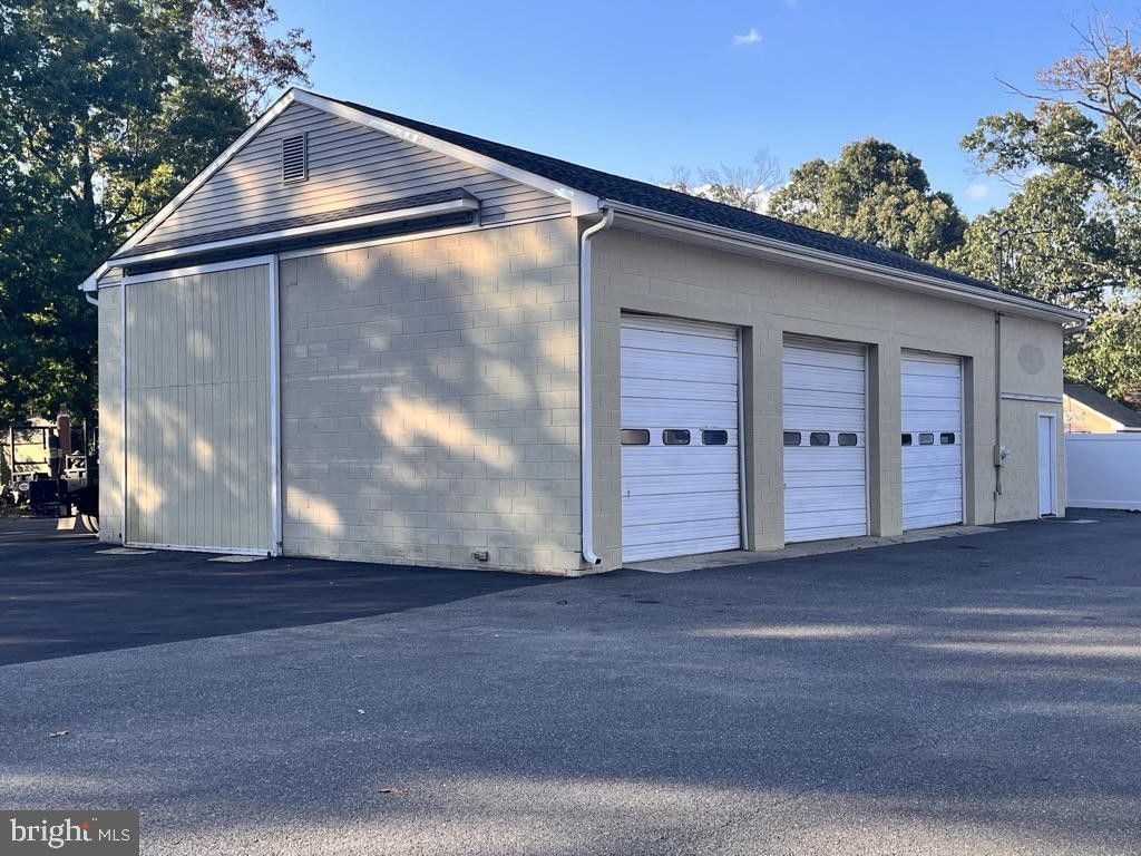 Millville, Cumberland County, NJ Undeveloped Land, Homesites for sale