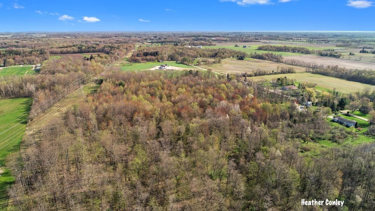 Fennville, Allegan County, MI Undeveloped Land for sale Property ID