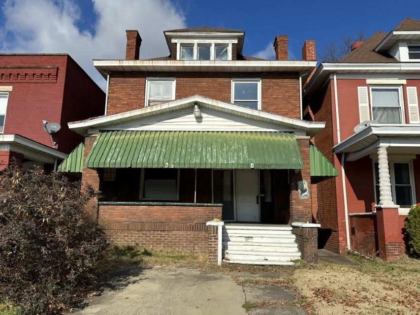 Huntington, Cabell County, WV House for sale Property ID 418513642 LandWatch