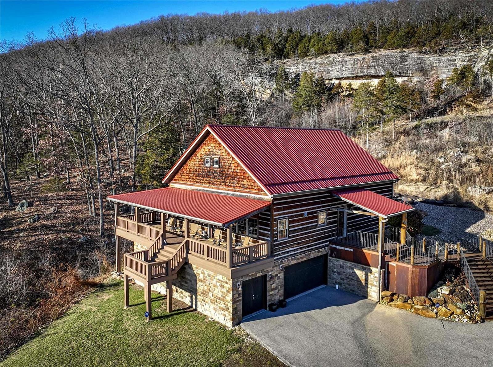 Hermann, Gasconade County, MO House for sale Property ID 418506023