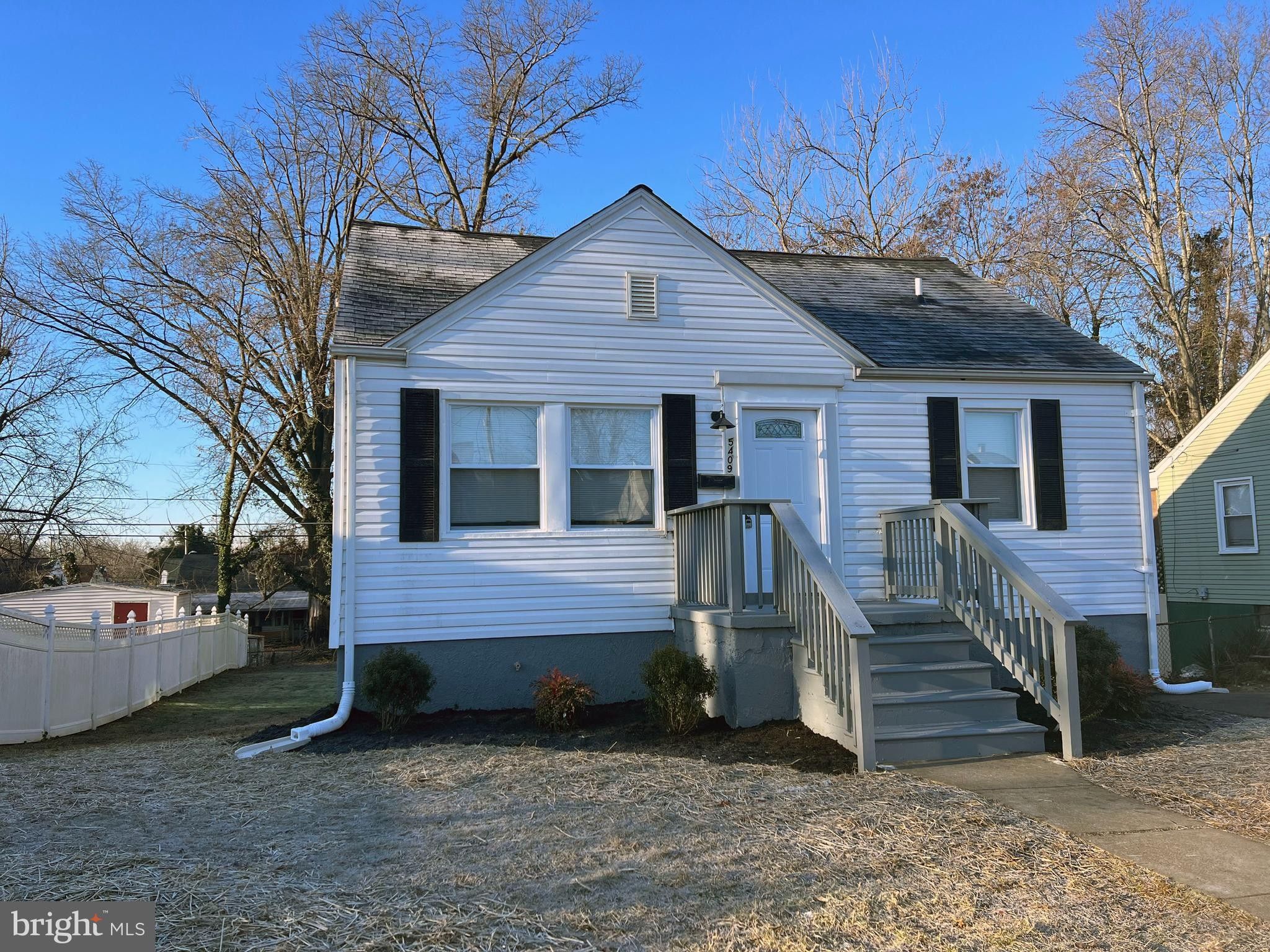 Gwynn Oak, Baltimore County, MD House for sale Property ID 418513981