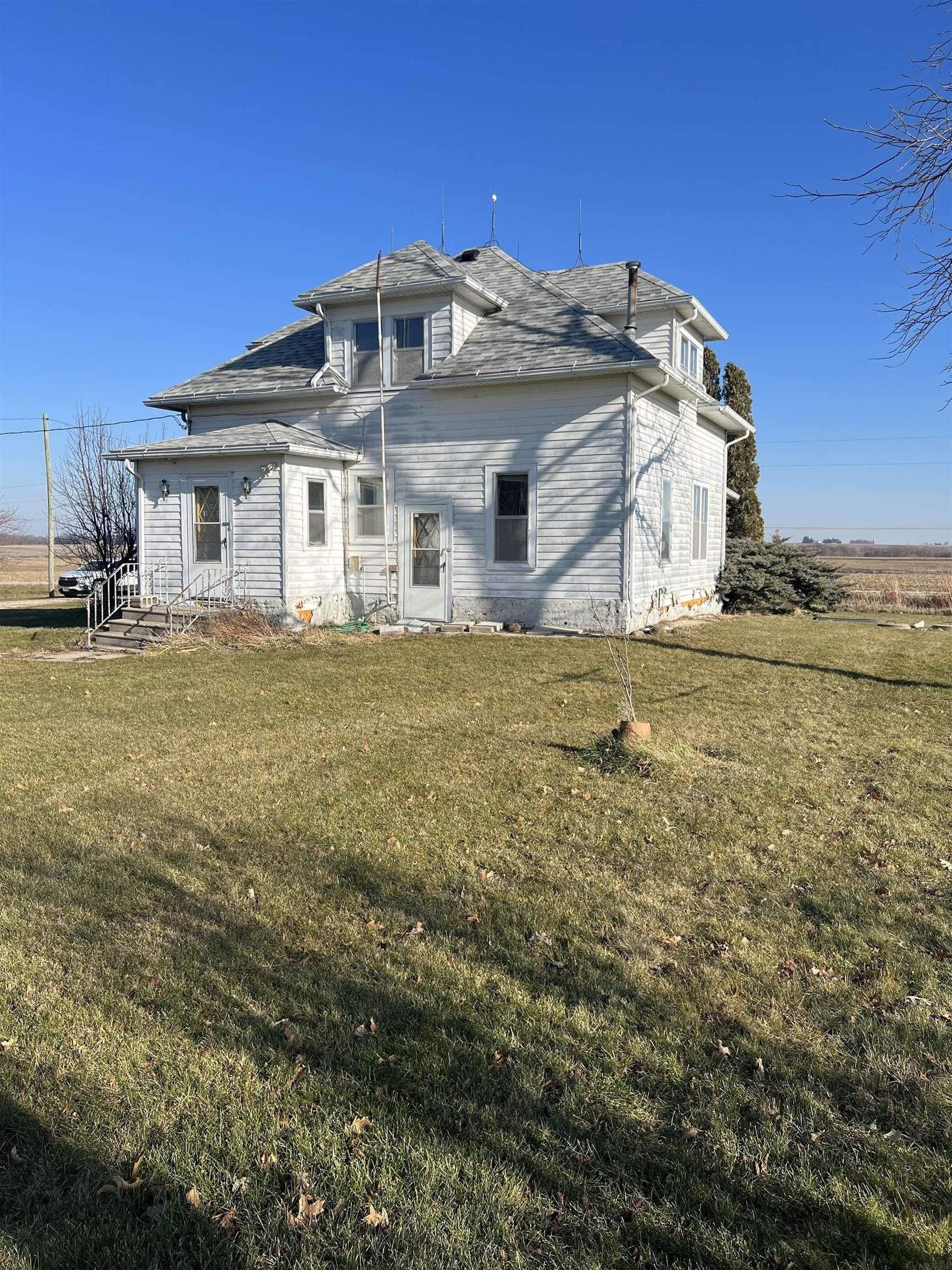 Oelwein, Fayette County, IA House for sale Property ID 418514020