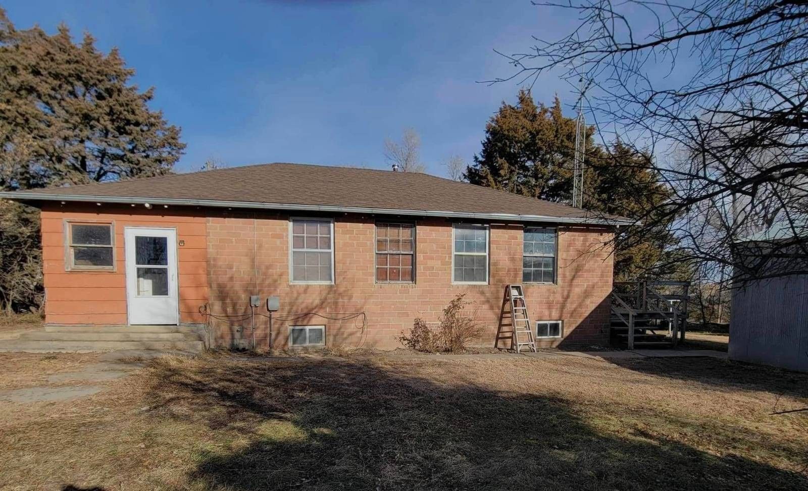 Agra, Smith County, KS Farms and Ranches, House for sale Property ID