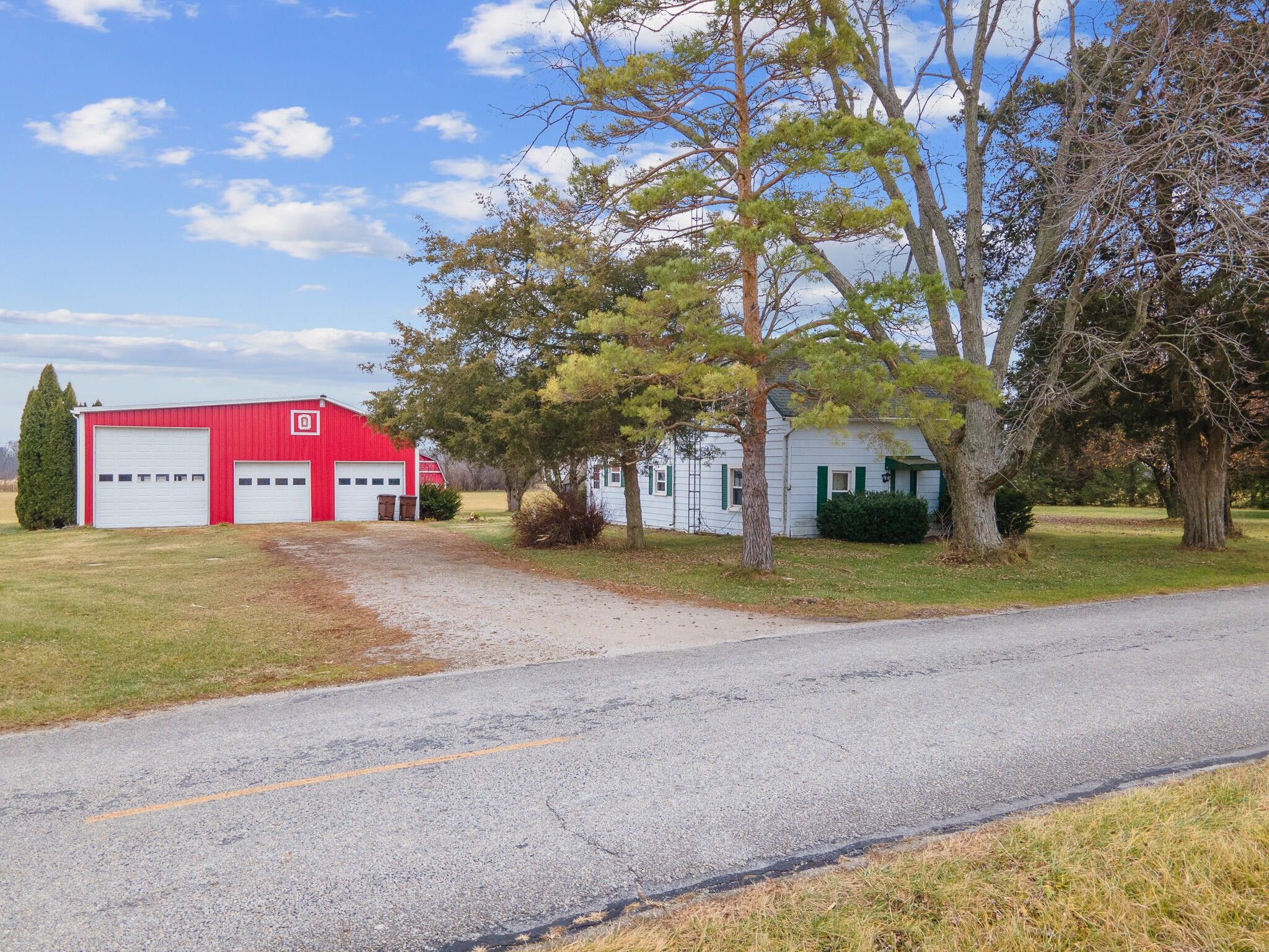 Bradford, Darke County, OH House for sale Property ID 418514109