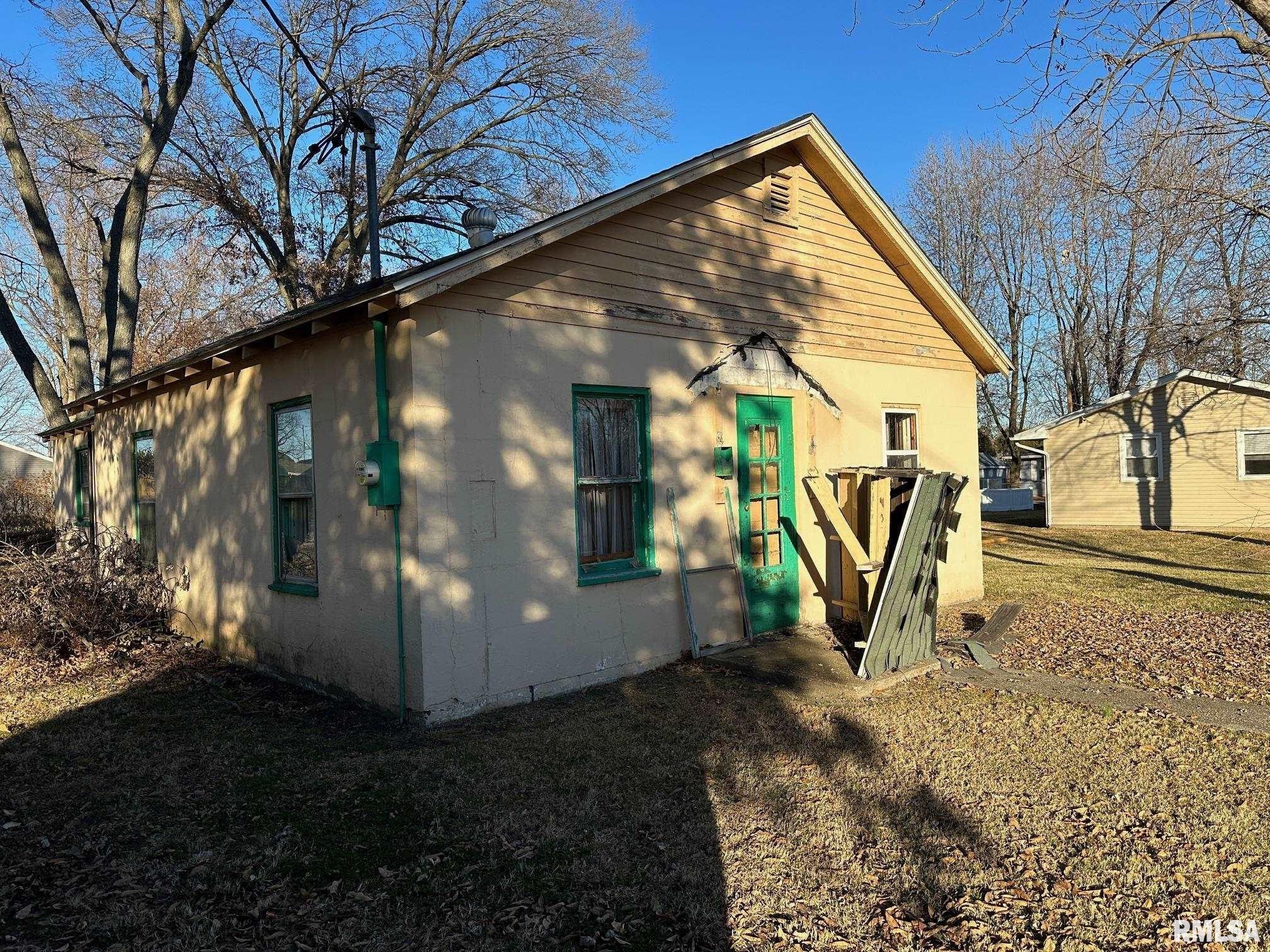 Benton, Franklin County, IL House for sale Property ID 418514118