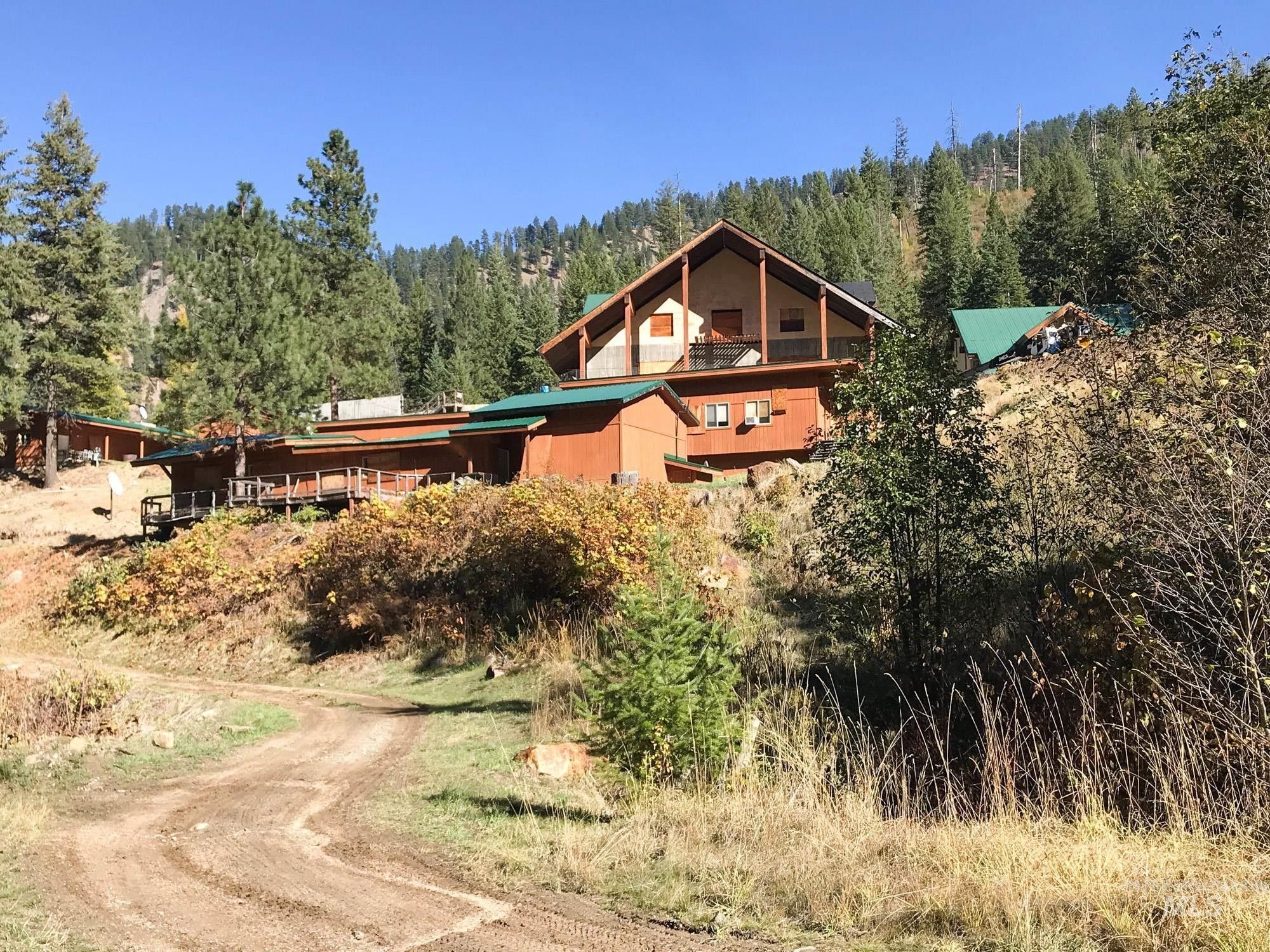 Riggins, Idaho County, ID House for sale Property ID 418514219 LandWatch
