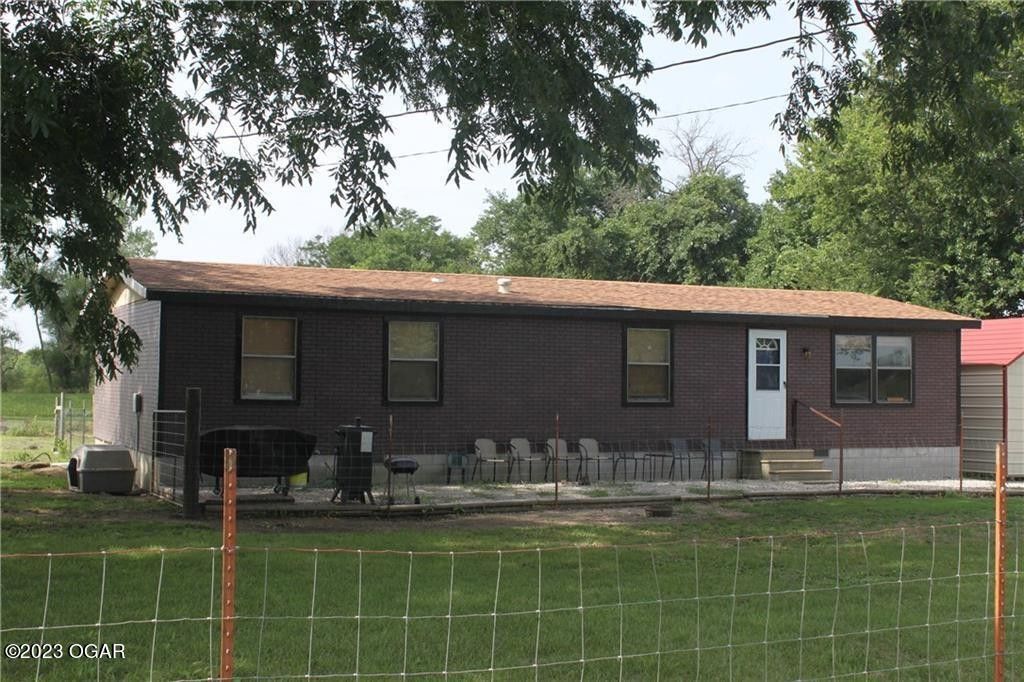 Girard, Crawford County, KS House for sale Property ID 418514261
