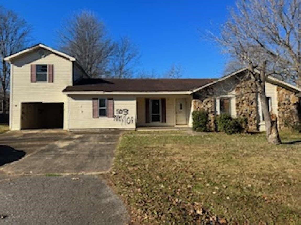 547 Naylor St, Bolivar, TN 38008 MLS 235022 LandWatch