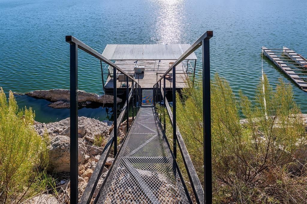 Brady, McCulloch County, TX Lakefront Property, Waterfront Property